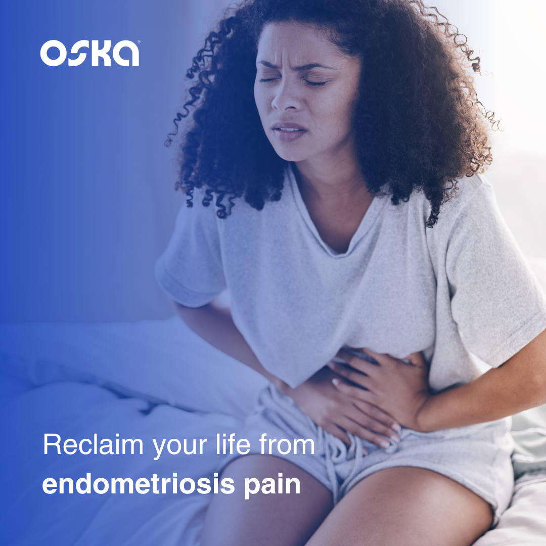 Endometriosis Clinical Trial