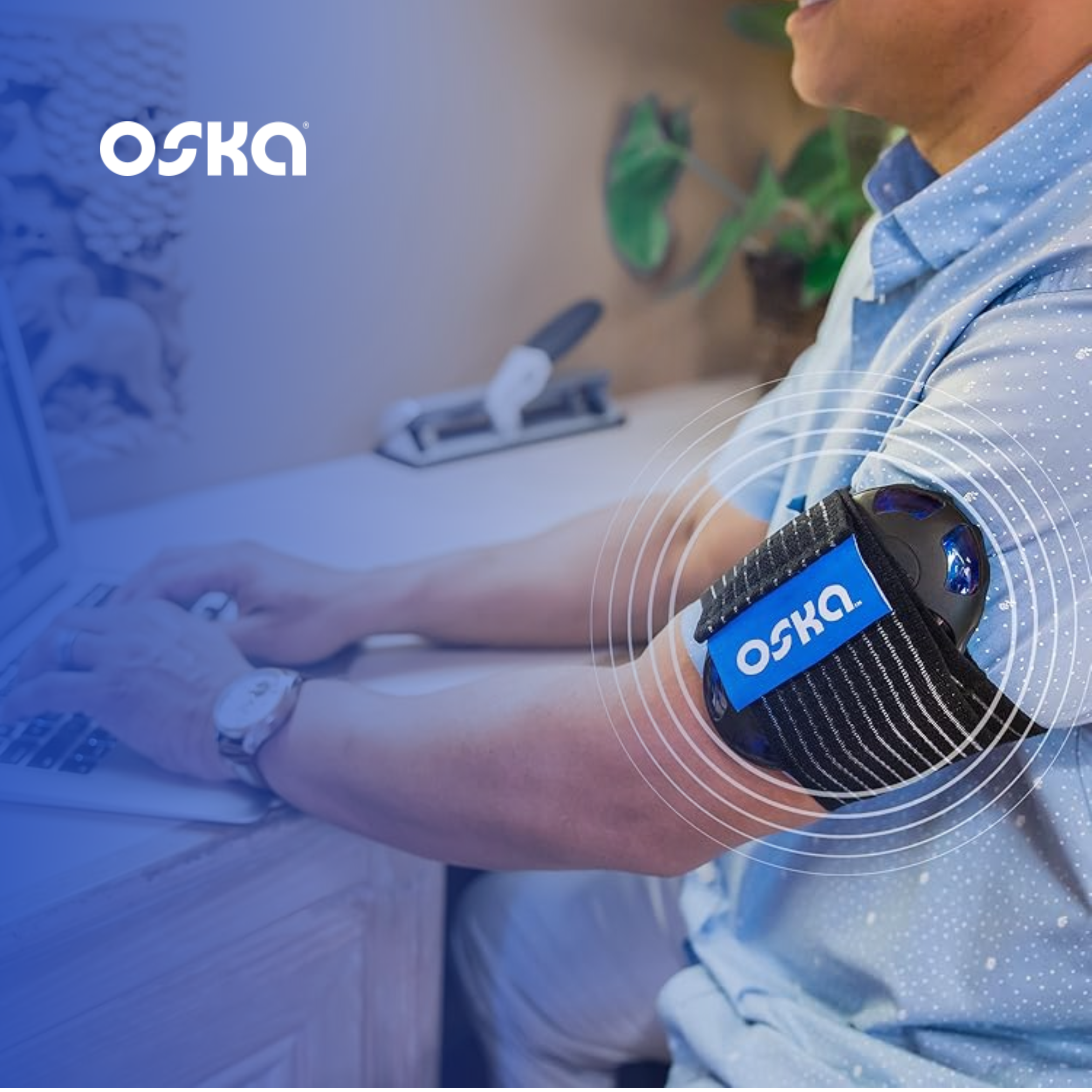 Why do some people respond to OSKAPulse PEMF therapy faster than others?