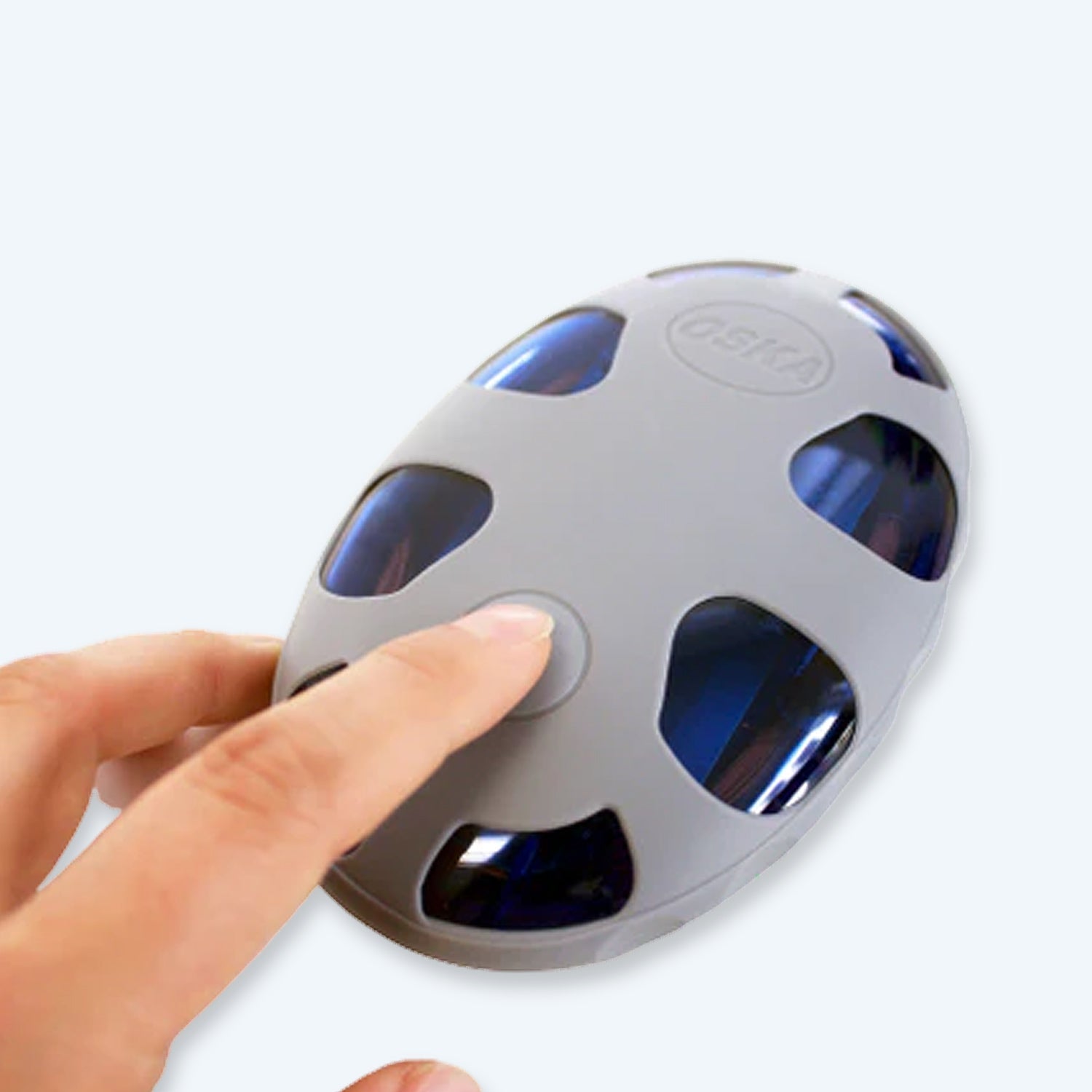 OSKA Pulse 180-Minute PEMF Machine - Long-Lasting Pain Relief & Recovery