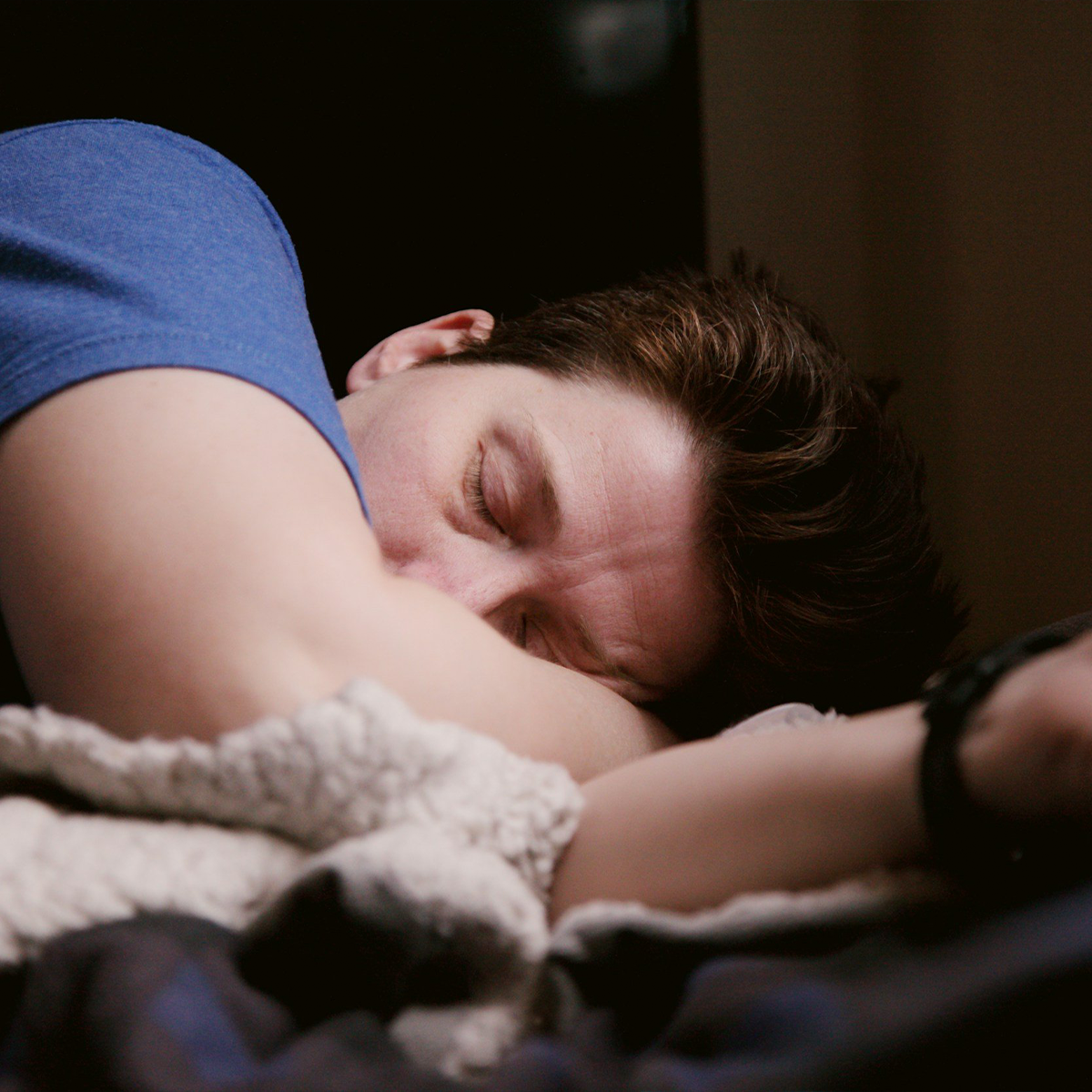 PEMF Therapy for Better Sleep