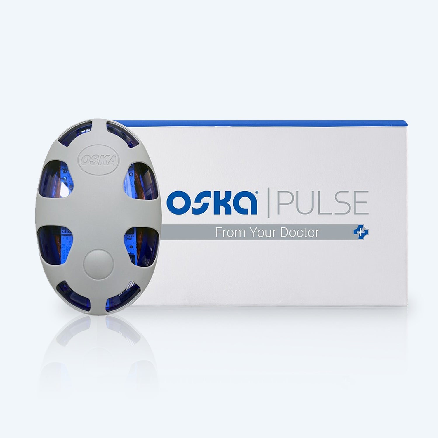 Oska Pulse 180-Min