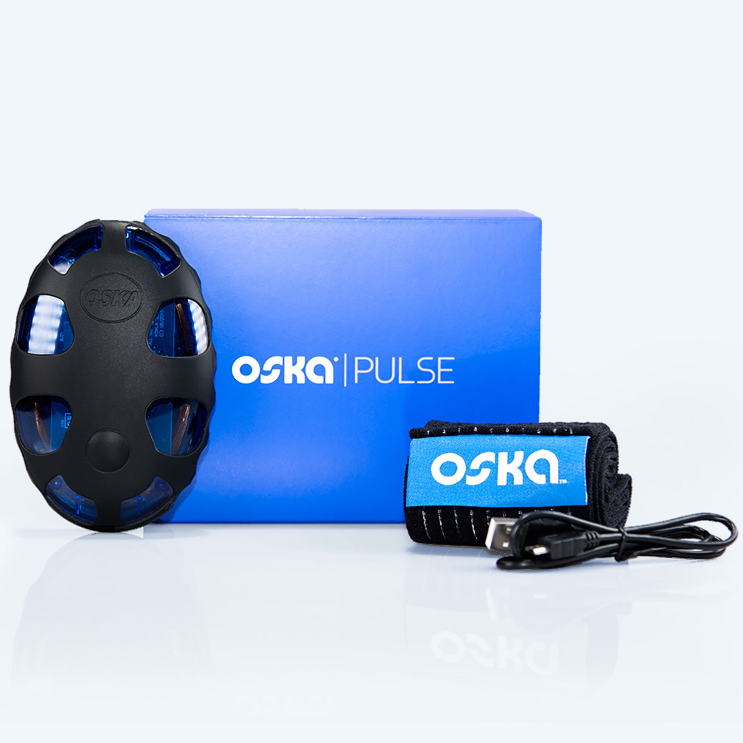 Oska Pulse 90-Min